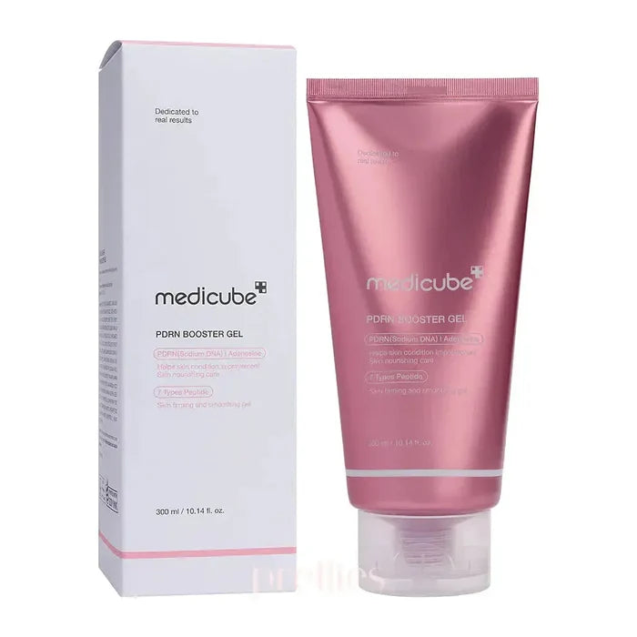 MEDICUBE PDRN Booster Gel 300 ML - DOKAN