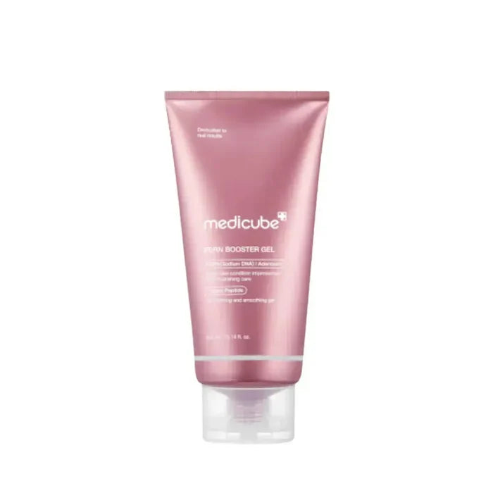 MEDICUBE PDRN Booster Gel 300 ML - DOKAN