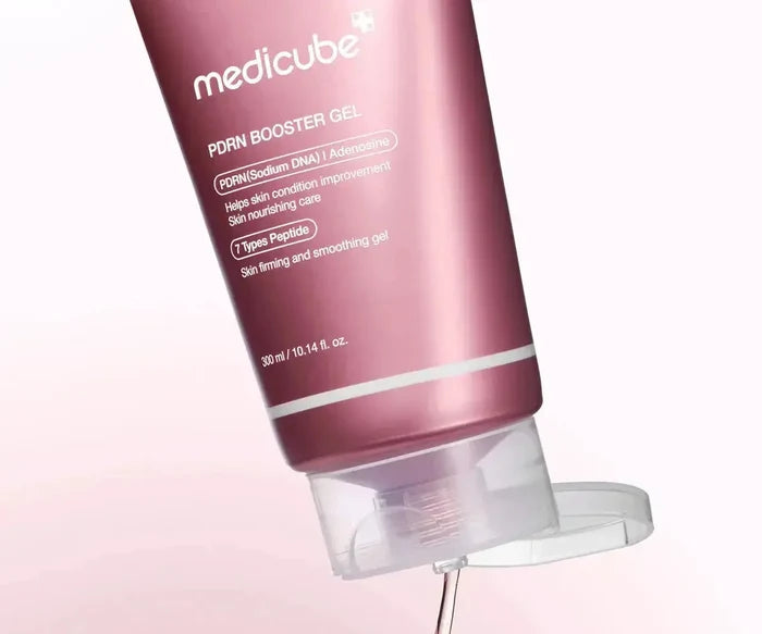 MEDICUBE PDRN Booster Gel 300 ML - DOKAN