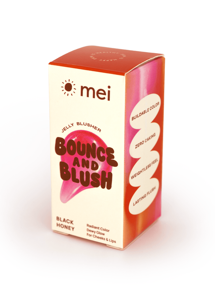 Mei Apothecary Bounce & Blush Jelly Blusher