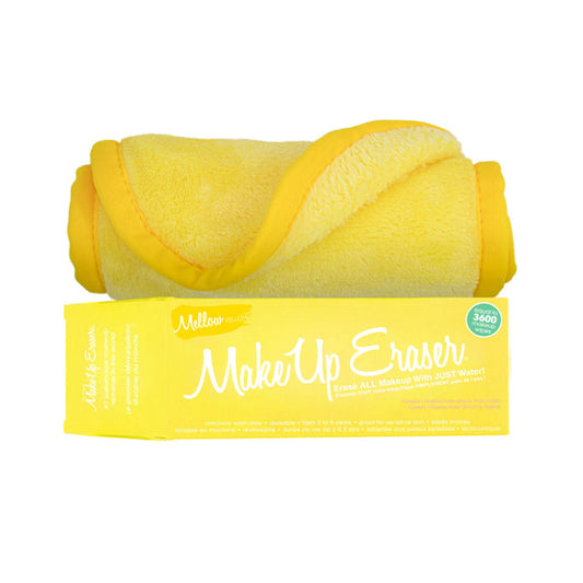 MakeUp Eraser - Mellow Yellow