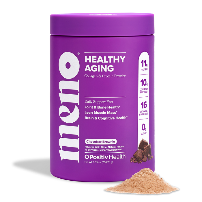 MENO - Healthy Aging Daily Powder