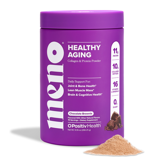 MENO - Healthy Aging Daily Powder