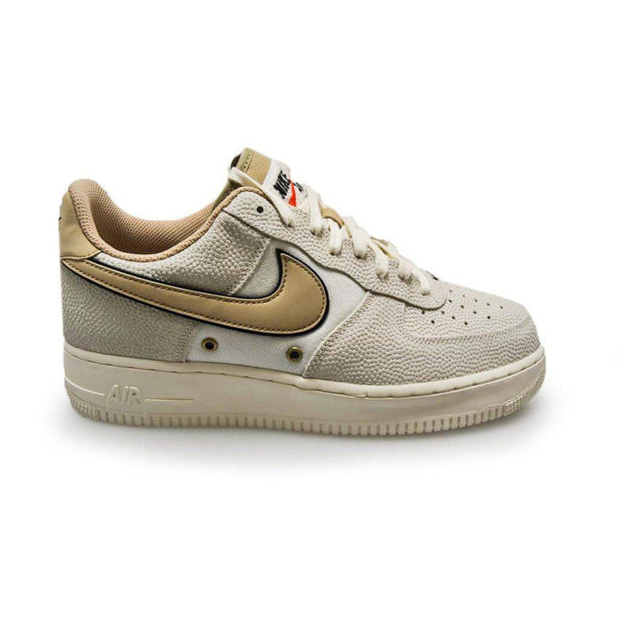 Mens Nike Air Force 1 07' LV8-Air Force 1, Casual Trainers, Nike Brands-Foot World UK