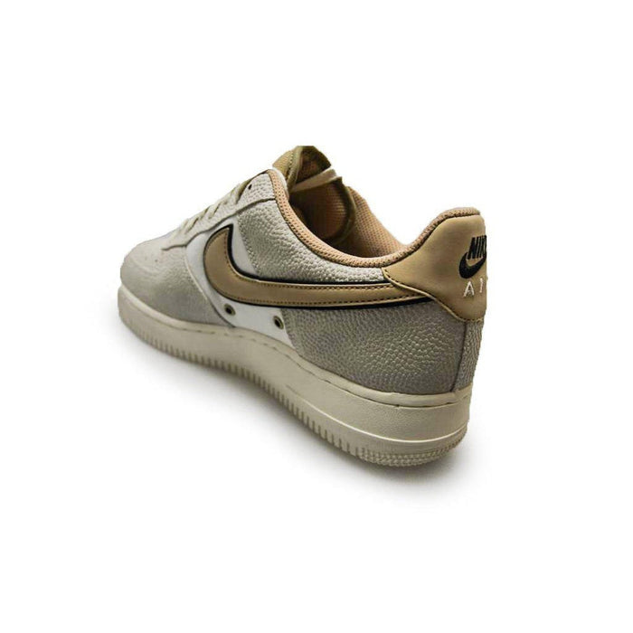 Mens Nike Air Force 1 07' LV8-Air Force 1, Casual Trainers, Nike Brands-Foot World UK