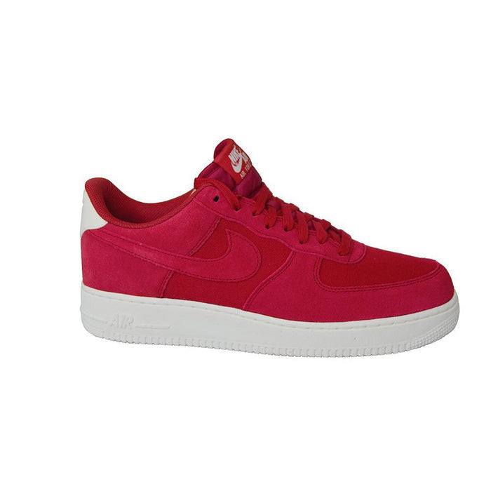 Mens Air force 1 '07-Air Force 1, Casual Trainers-Foot World UK