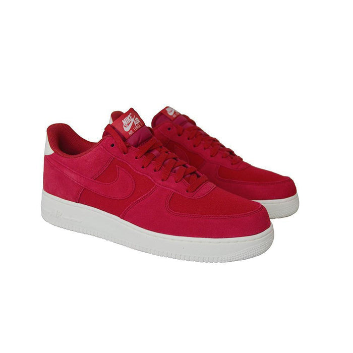 Mens Air force 1 '07-Air Force 1, Casual Trainers-Foot World UK