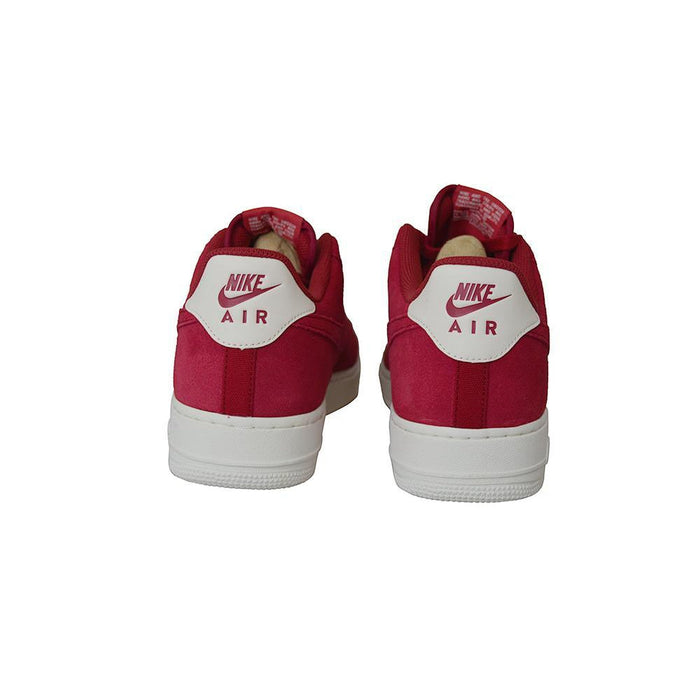 Mens Air force 1 '07-Air Force 1, Casual Trainers-Foot World UK