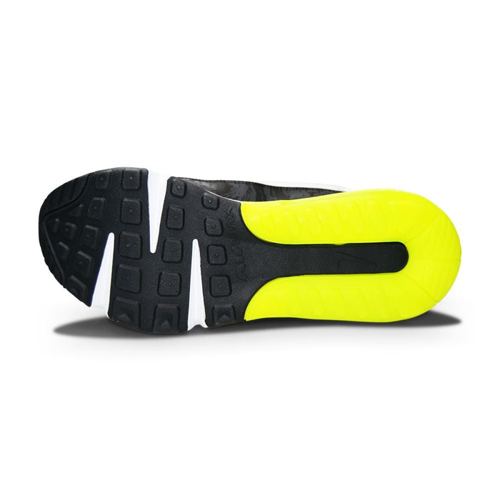 Mens Nike Air Max 2090 - CZ7555 100 - White Cool Grey Volt Black-Mens-Nike-sneakers Foot World