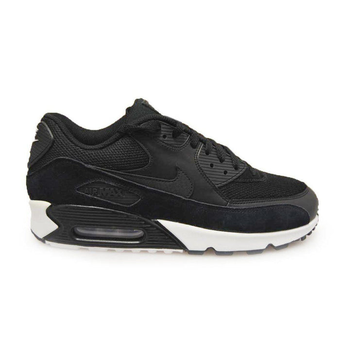 Mens Nike Air Max 90 Essential-Air Max, Casual Trainers, Nike Brands, Running-Foot World UK