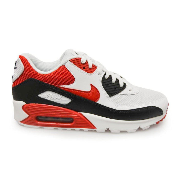 Mens Nike Air Max 90 Essential-Air Max, Casual Trainers, Nike Brands, Running-Foot World UK
