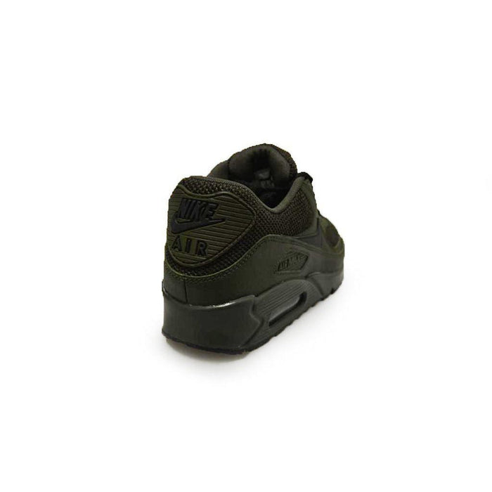 Mens Nike Air Max 90 Essential-Air Max, Casual Trainers, Nike Brands, Running-Foot World UK