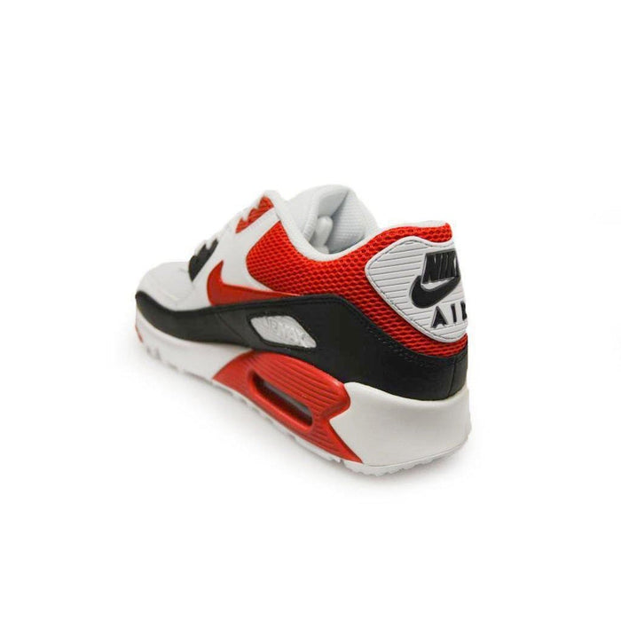 Mens Nike Air Max 90 Essential-Air Max, Casual Trainers, Nike Brands, Running-Foot World UK