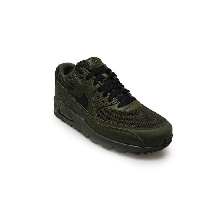 Mens Nike Air Max 90 Essential-Air Max, Casual Trainers, Nike Brands, Running-Foot World UK