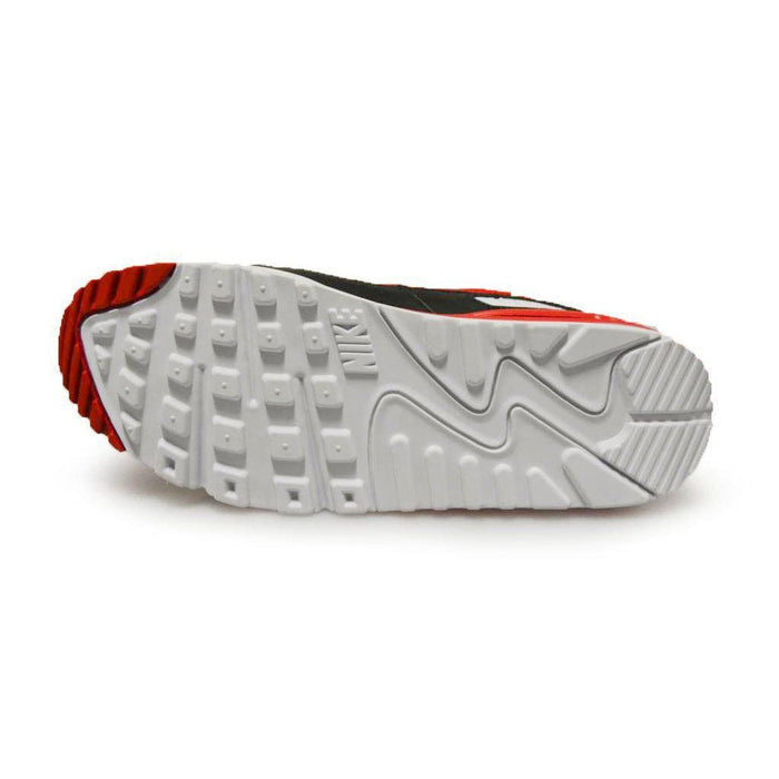 Mens Nike Air Max 90 Essential-Air Max, Casual Trainers, Nike Brands, Running-Foot World UK