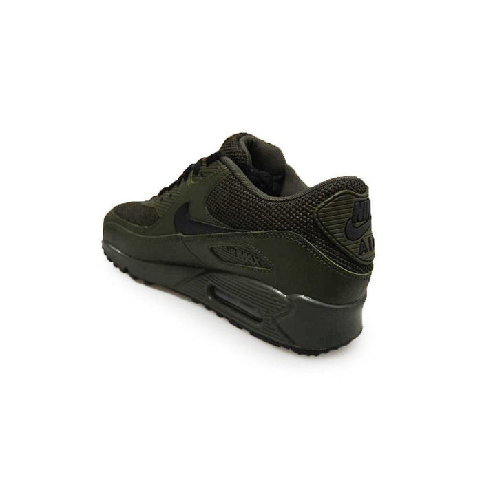 Mens Nike Air Max 90 Essential-Air Max, Casual Trainers, Nike Brands, Running-Foot World UK