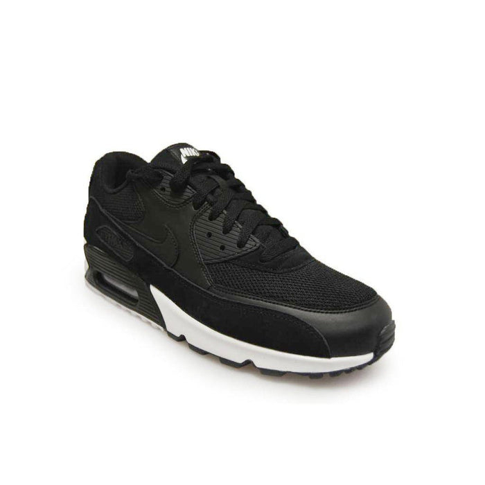 Mens Nike Air Max 90 Essential-Air Max, Casual Trainers, Nike Brands, Running-Foot World UK