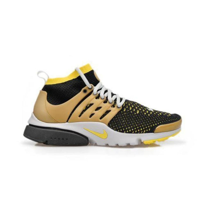Mens Nike Air Presto Flyknit Ultra-Nike Brands, Presto-Foot World UK