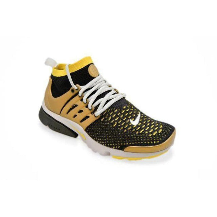 Mens Nike Air Presto Flyknit Ultra-Nike Brands, Presto-Foot World UK