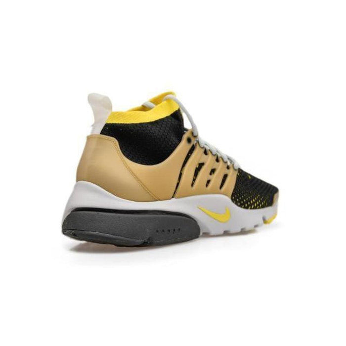 Mens Nike Air Presto Flyknit Ultra-Nike Brands, Presto-Foot World UK