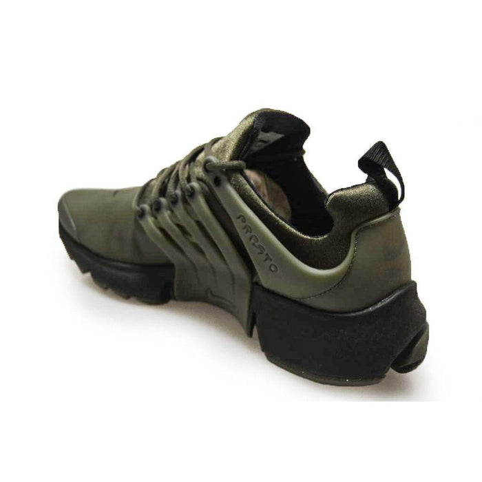 Mens Nike Air Presto Low Utility-Nike Brands, Presto-Foot World UK