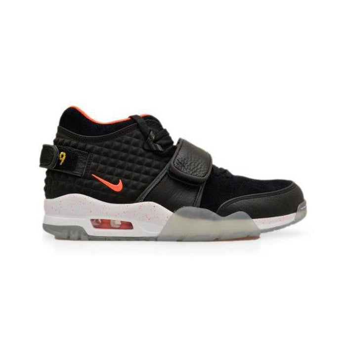 Mens Nike Air TR. V. Cruz QS *RARE*-*Rare*, Heat, Nike Brands-Foot World UK