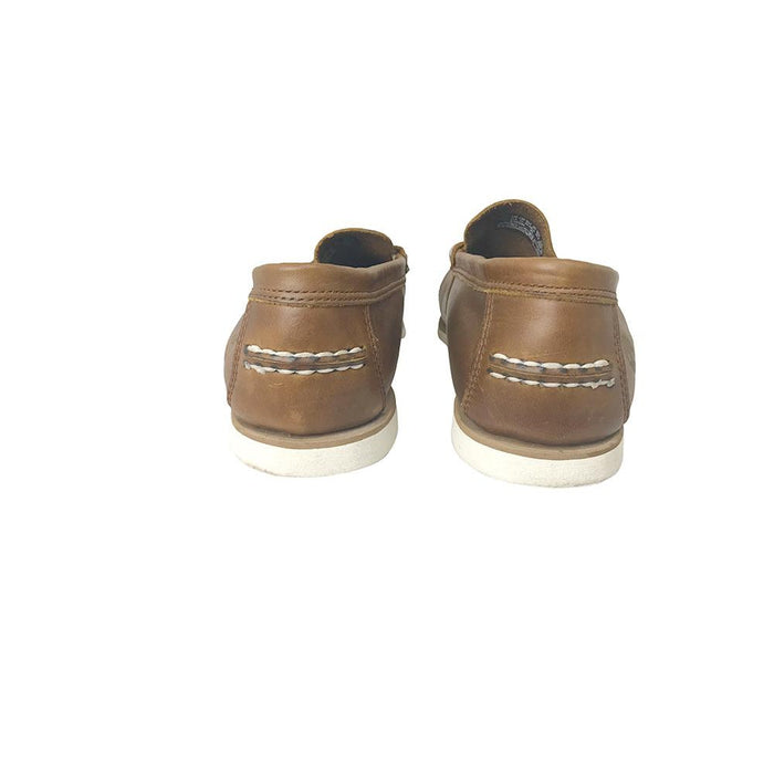 Mens Boat Penny Loafer-Boots & Shoes, Timberland-Foot World UK