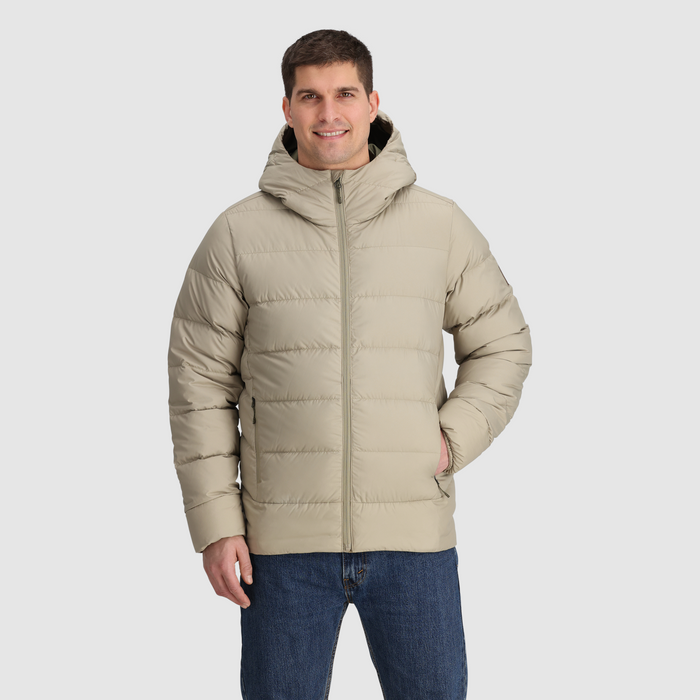 Pro Khaki | A1