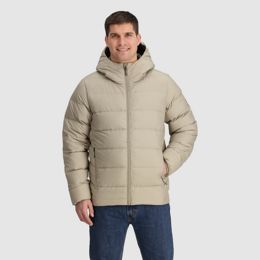 Pro Khaki | A1