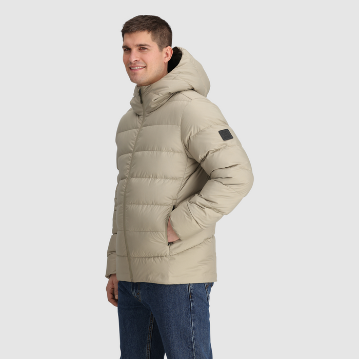 Pro Khaki | A3
