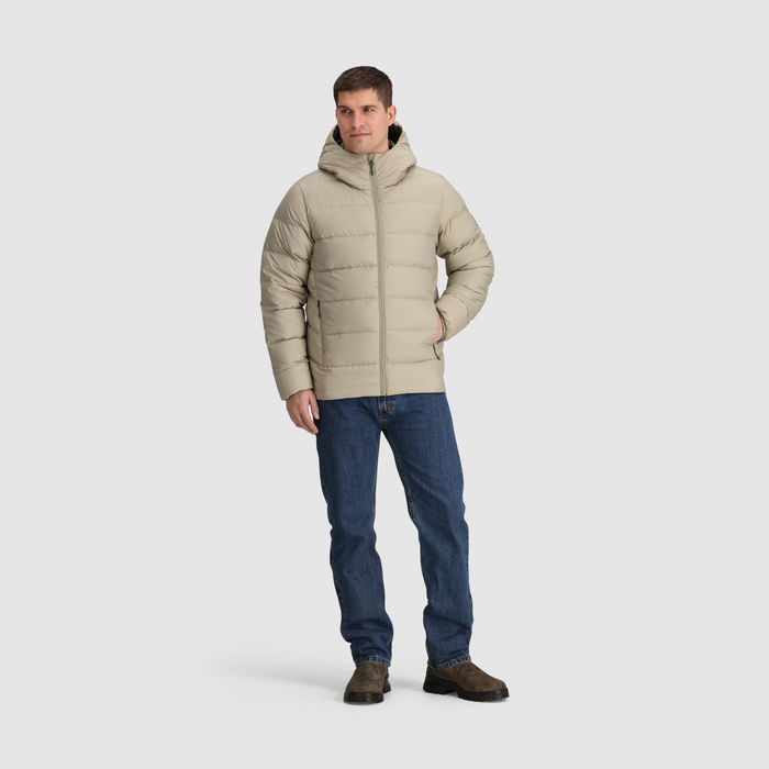 Pro Khaki | A6