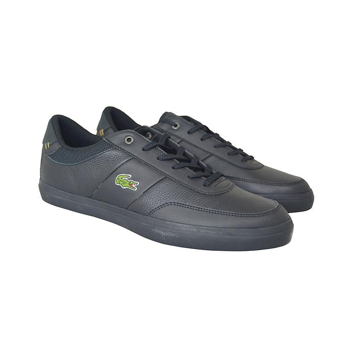 Mens Court Master 417 FLE Cam-Lacoste-Foot World UK