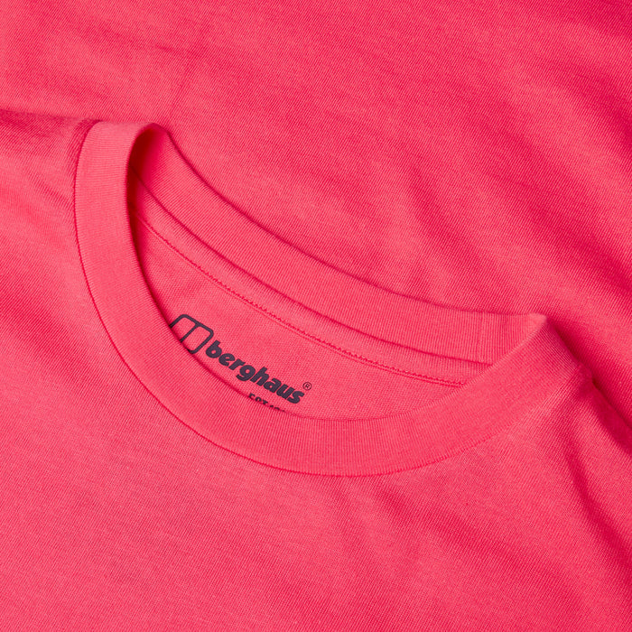 Men's Everyday Elements Short Sleeve Tee - Pink