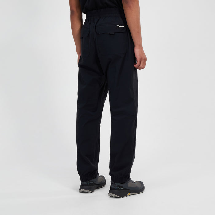 Men's Explorer Pant - Black