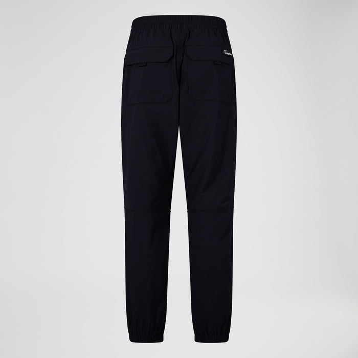 Men's Explorer Pant - Black