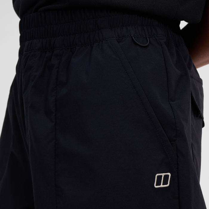 Men's Explorer Pant - Black