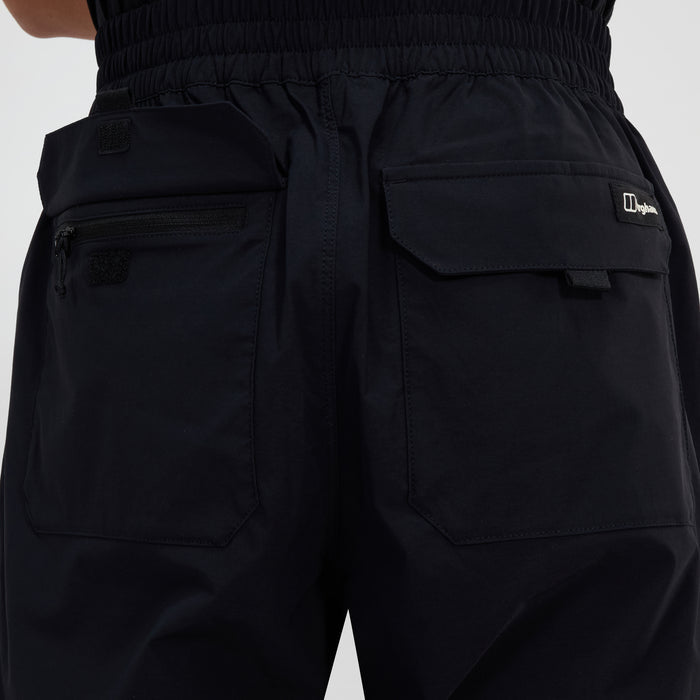 Men's Explorer Pant - Black