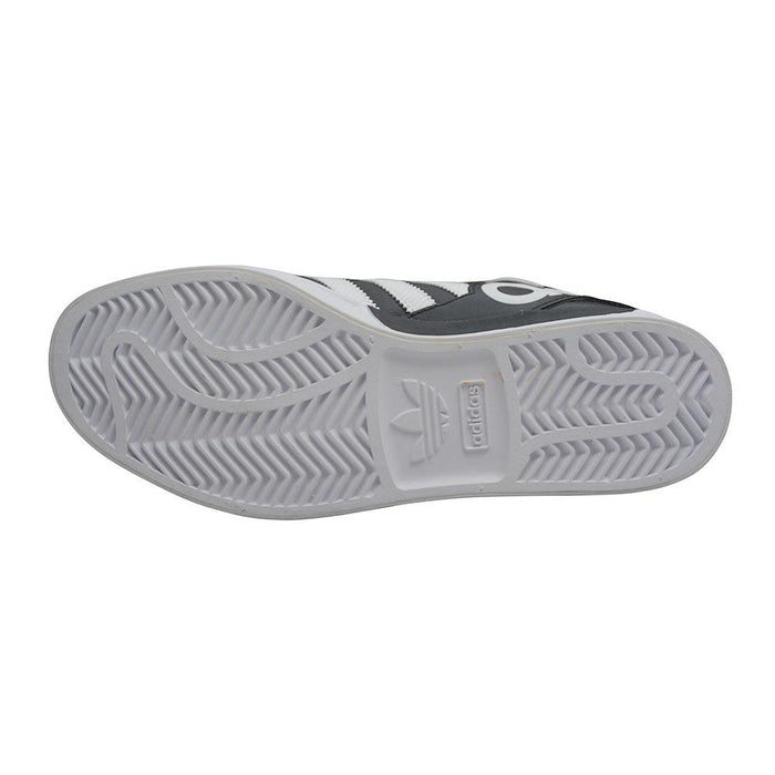 Mens Hardcourt Hi Big Logo-High Tops-Foot World UK