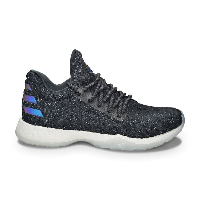 Mens Adidas Harden Vol. 1 LS PK 'Night Life" - CG5107 - Black-Mens-Adidas-Adidas Harden Vol. 1 LS PK-sneakers Foot World