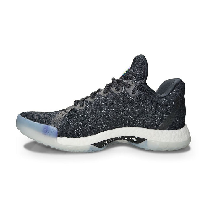 Mens Adidas Harden Vol. 1 LS PK 'Night Life" - CG5107 - Black-Mens-Adidas-Adidas Harden Vol. 1 LS PK-sneakers Foot World