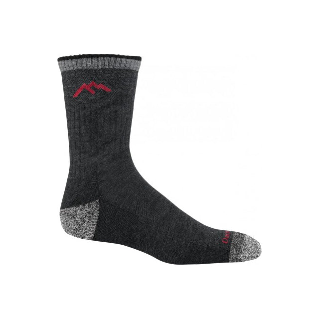 black / M