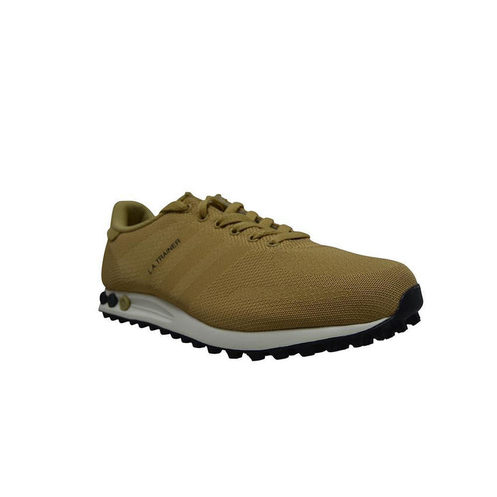 Mens Adidas LA Trainer Weave-Adidas Brands, LA Trainer-Foot World UK