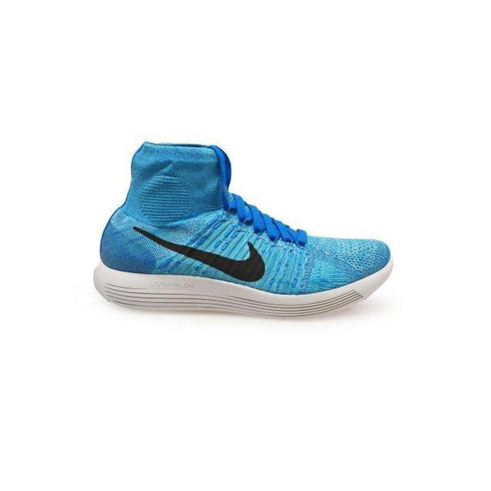 Mens Nike Lunarepic Flyknit-Lunarepic, Nike Brands-Foot World UK