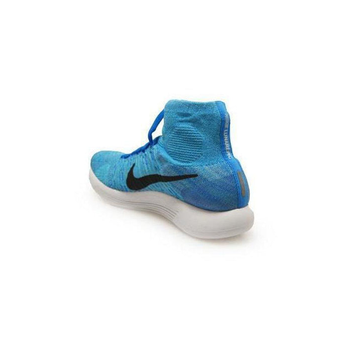 Mens Nike Lunarepic Flyknit-Lunarepic, Nike Brands-Foot World UK