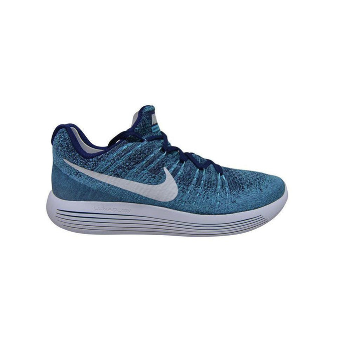 Mens Nike Lunarepic Low Flyknit-Brands, Brands50, Footwear, Free Run, Lunarepic, Men, Nike, Nike Brands, Running-Foot World UK