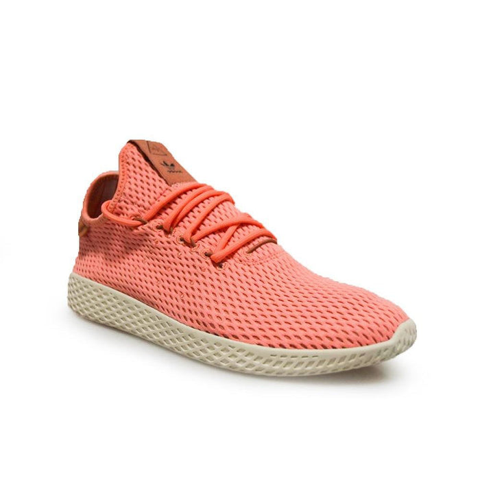 Men's Adidas Pharrell Williams Tennis Hu-Running, Tennis Hu-Foot World UK