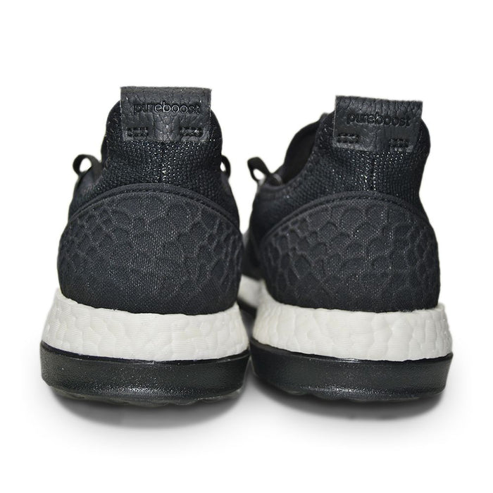 Mens Adidas Pureboost ZG Ltd - AQ6787 - Black-Mens-Adidas-Adidas Pureboost ZG Ltd-sneakers Foot World