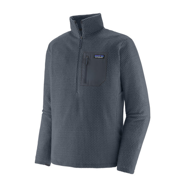 Men's R1 Air Zip Neck