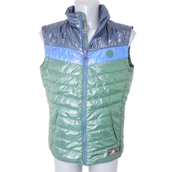 Mens Skye Peak Vest Jacket For Men-Brands, Brands50, Clothing, Jackets & Gillets, Men, Other Brands, Timberland, Timberland Brands-Foot World UK