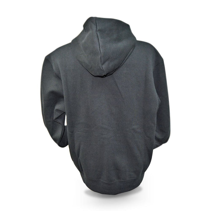 Mens Jordan Sport DNA Fleece Pullover Hoodie - DJ0218-010 - Black-Jordan-195244661244-sneakers Foot World